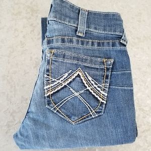 Ariat Jeans